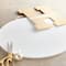 6 Pack: 18" Whitewashed Round Plaque by Make Market®